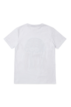 Jellyfish Print T-Shirt